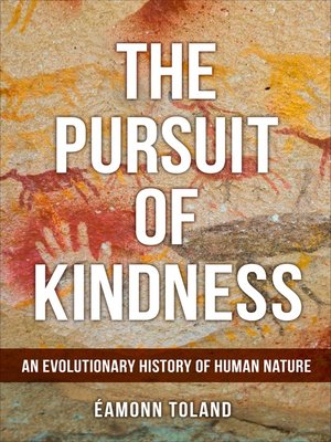 cover image of The Pursuit of Kindness